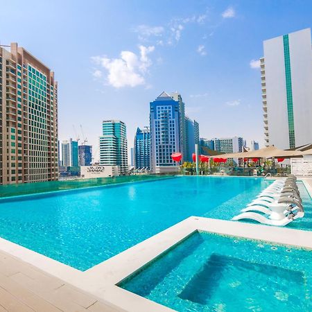 Bespoke Holiday Homes - Mag 318 Downtown Dubaj Exteriér fotografie