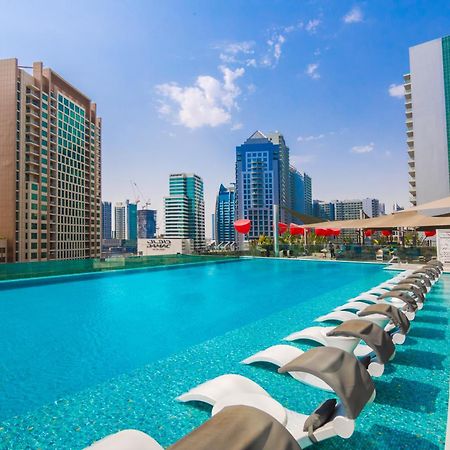 Bespoke Holiday Homes - Mag 318 Downtown Dubaj Exteriér fotografie