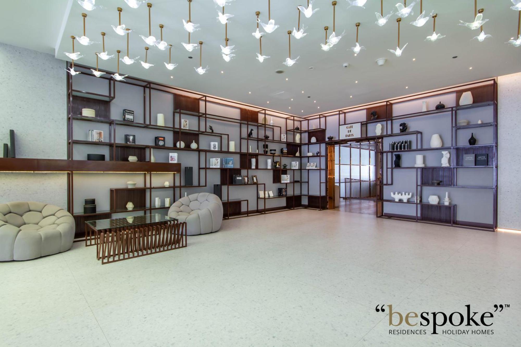 Bespoke Holiday Homes - Mag 318 Downtown Dubaj Exteriér fotografie