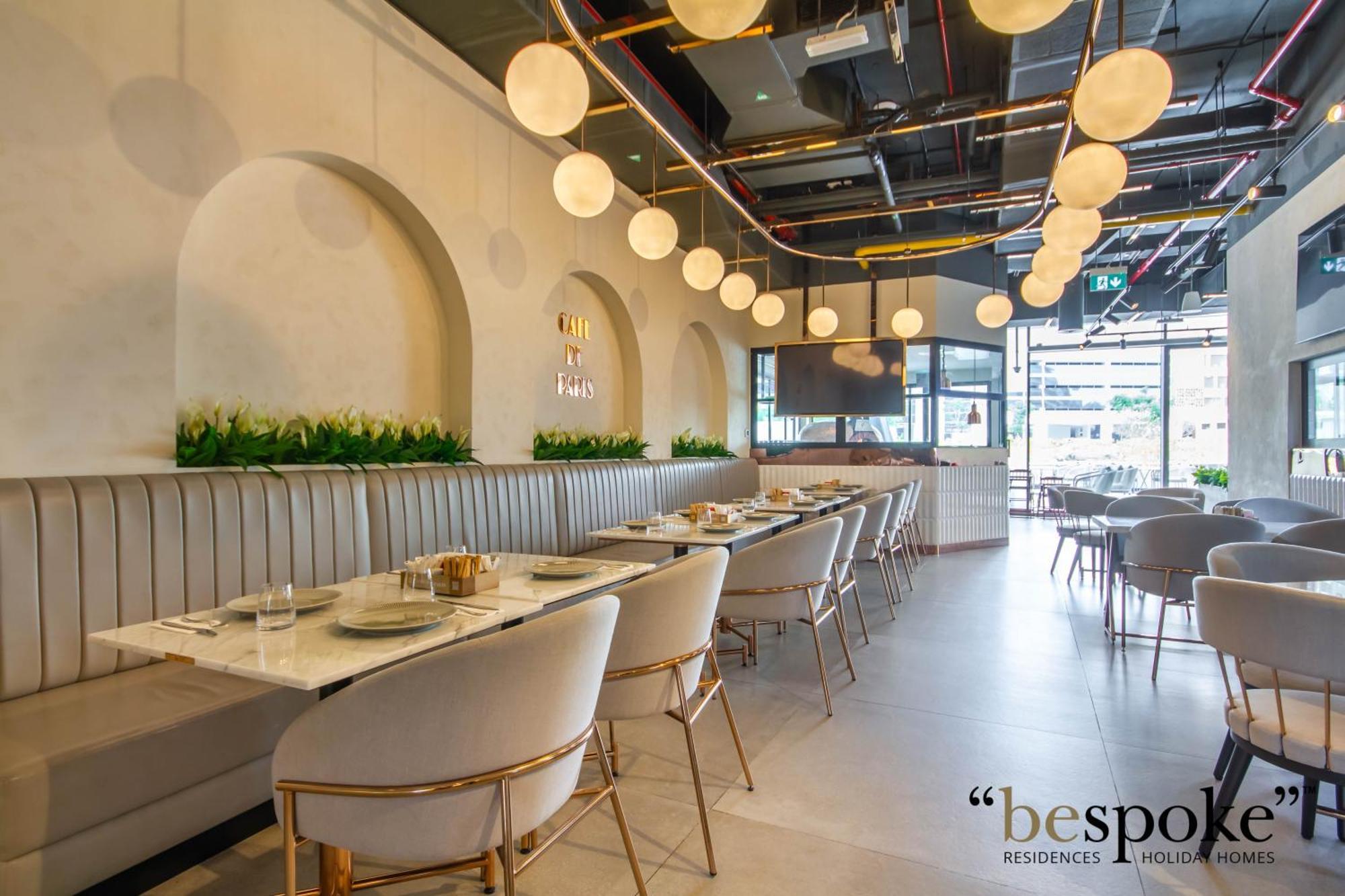 Bespoke Holiday Homes - Mag 318 Downtown Dubaj Exteriér fotografie