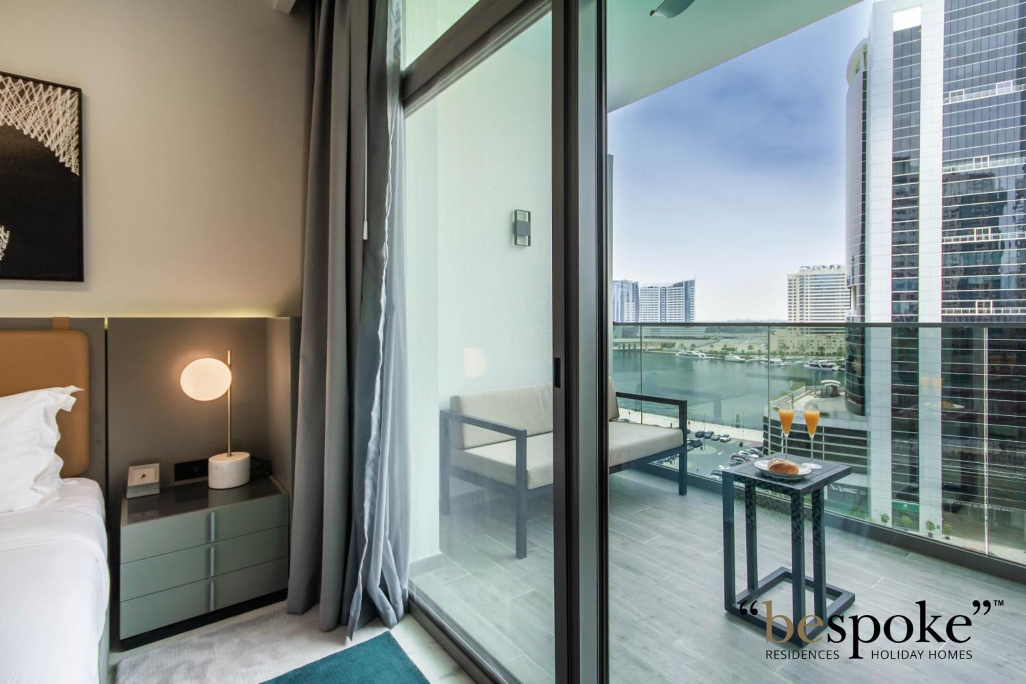 Bespoke Holiday Homes - Mag 318 Downtown Dubaj Exteriér fotografie