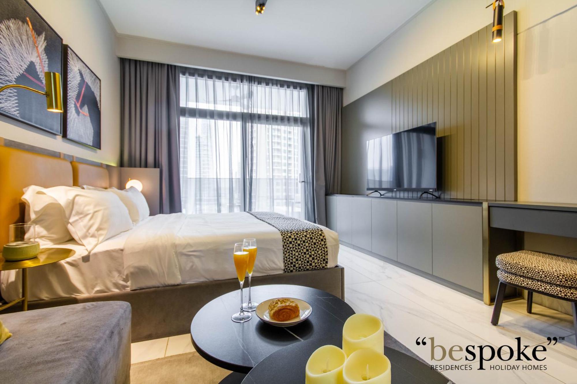 Bespoke Holiday Homes - Mag 318 Downtown Dubaj Exteriér fotografie