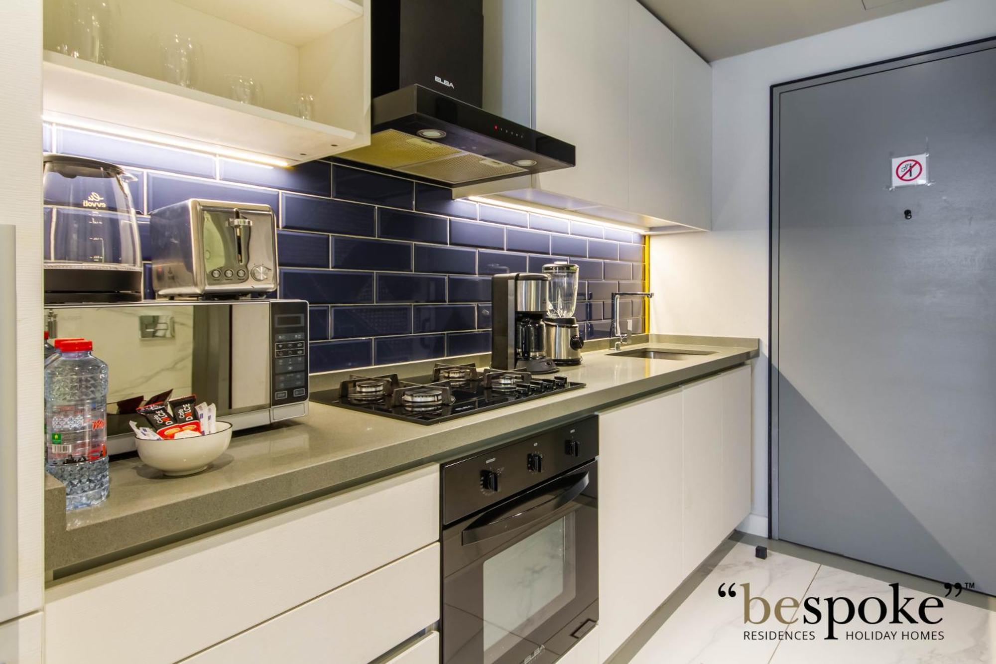 Bespoke Holiday Homes - Mag 318 Downtown Dubaj Exteriér fotografie